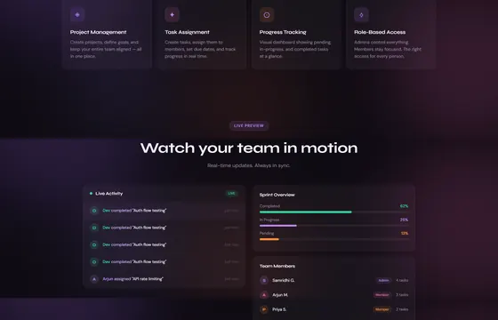 Orbit preview